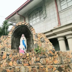 Saint Polycarp Parish Church - Cabuyao