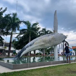 Cadiz City Plaza - Cadiz