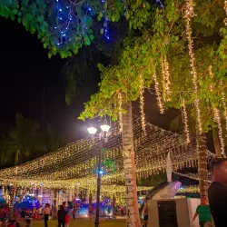 Cadiz City Plaza - Cadiz