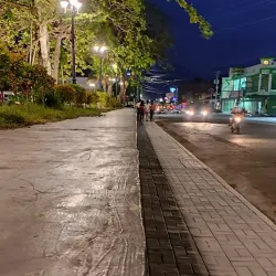 Cadiz City Plaza - Cadiz