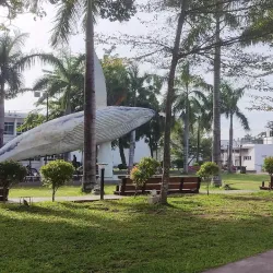 Cadiz City Plaza - Cadiz