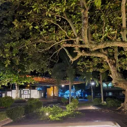 Cadiz City Plaza - Cadiz