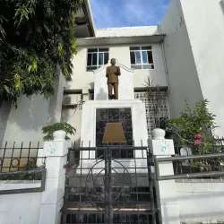 Cadiz City Plaza - Cadiz