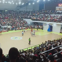 Cadiz City Sports Complex - Cadiz