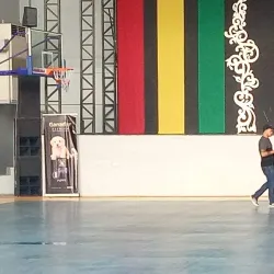 Cadiz City Sports Complex - Cadiz