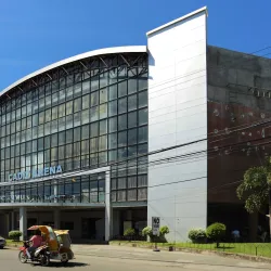 Cadiz City Sports Complex - Cadiz