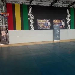 Cadiz City Sports Complex - Cadiz