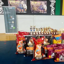 Cadiz City Sports Complex - Cadiz