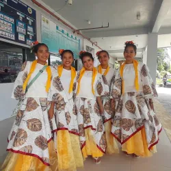 Cadiz City Sports Complex - Cadiz