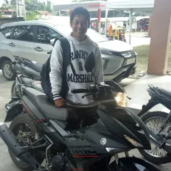 Cadiz City Sports Complex - Cadiz