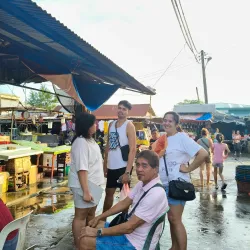 Cadiz Public Market - Cadiz
