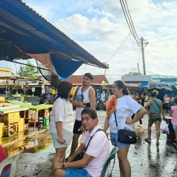 Cadiz Public Market - Cadiz