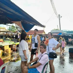 Cadiz Public Market - Cadiz