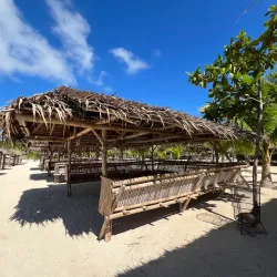Lakawon Island - Cadiz