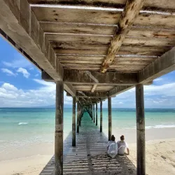 Lakawon Island - Cadiz