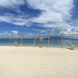 Lakawon Island - Cadiz