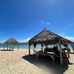 Lakawon Island - Cadiz