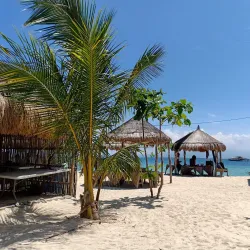 Lakawon Island - Cadiz