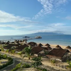 Lakawon Island - Cadiz