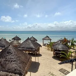 Lakawon Island - Cadiz