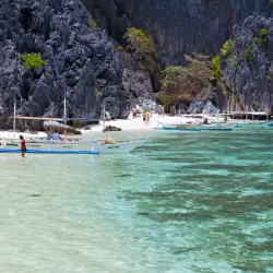 Talisay Beach - Cadiz