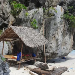 Talisay Beach - Cadiz