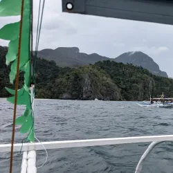 Talisay Beach - Cadiz