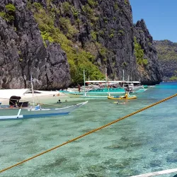 Talisay Beach - Cadiz