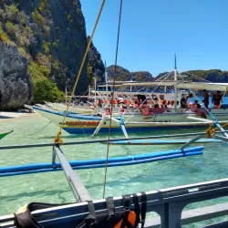 Talisay Beach - Cadiz
