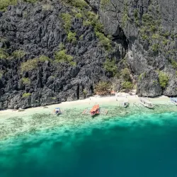 Talisay Beach - Cadiz
