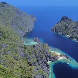 Talisay Beach - Cadiz