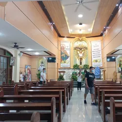 Barangay San Isidro Labrador Chapel - Cainta