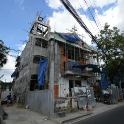 Barangay San Isidro Labrador Chapel - Cainta