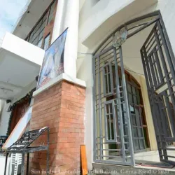 Barangay San Isidro Labrador Chapel - Cainta