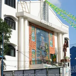 Barangay San Isidro Labrador Chapel - Cainta