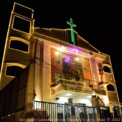 Barangay San Isidro Labrador Chapel - Cainta