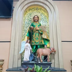 Barangay San Isidro Labrador Chapel - Cainta