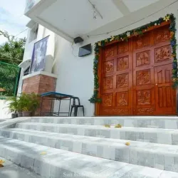 Barangay San Isidro Labrador Chapel - Cainta