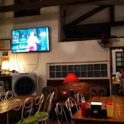 Cainta Food Street - Cainta