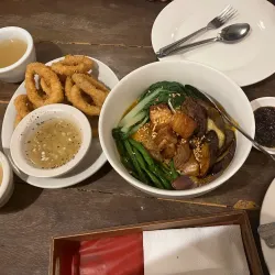 Cainta Food Street - Cainta