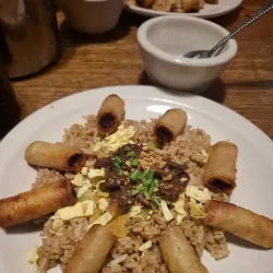 Cainta Food Street - Cainta