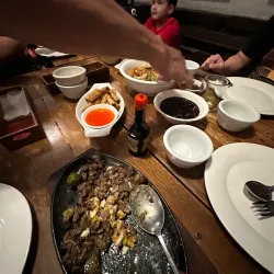 Cainta Food Street - Cainta