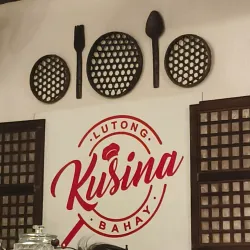 Cainta Food Street - Cainta