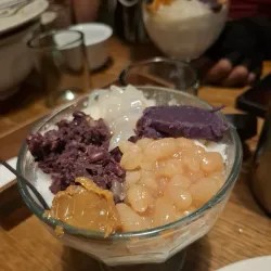 Cainta Food Street - Cainta