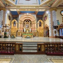 Cainta Heritage Trail - Cainta