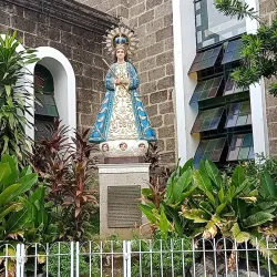 Cainta Heritage Trail - Cainta