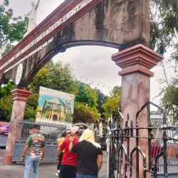 Cainta Heritage Trail - Cainta