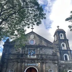 Cainta Heritage Trail - Cainta