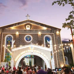 Cainta Heritage Trail - Cainta