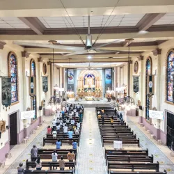 Cainta Heritage Trail - Cainta